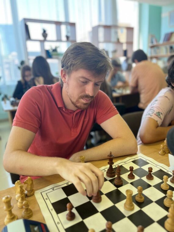 Фестиваль Опікунської Ради – «Кубок Маркова Олексія» – ПІДСУМКИ!