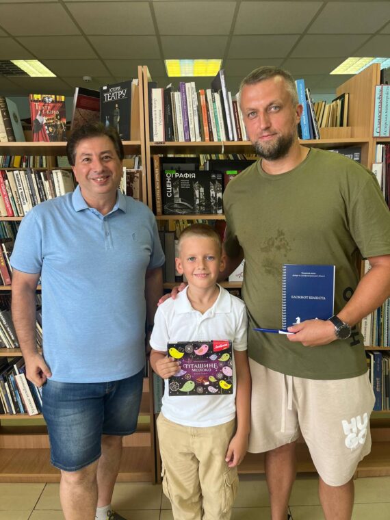 ЧЕМПІОНАТ МІСТА з швидких шахів серед юнаків та дівчат 2013-2014 р.н. та 2015-2016 р.н. – ПІДСУМКИ