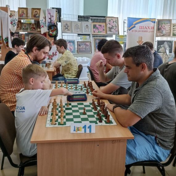 Підсумки Фестивалю Опікунської Ради, 05.08.2023-13.08.2023