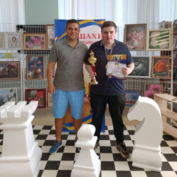 Фестиваль Опікунської Ради – «Кубок Маркова Олексія» – ПІДСУМКИ!