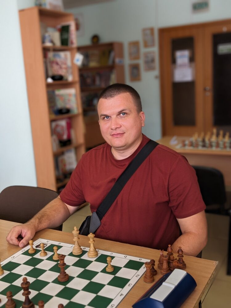 XXX Кубок ФШД з рапіду серед любителів, 23.09.2023 – Підсумки