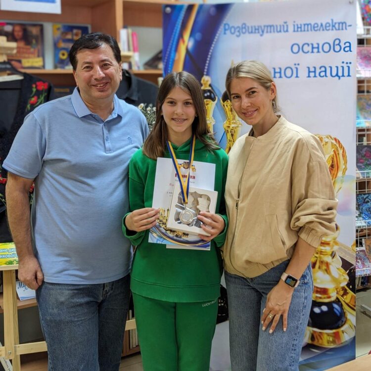 Кваліфтурніри з нормами 4,3,2 та 1 розрядів, 07.09-10.09.2023 – Підсумки
