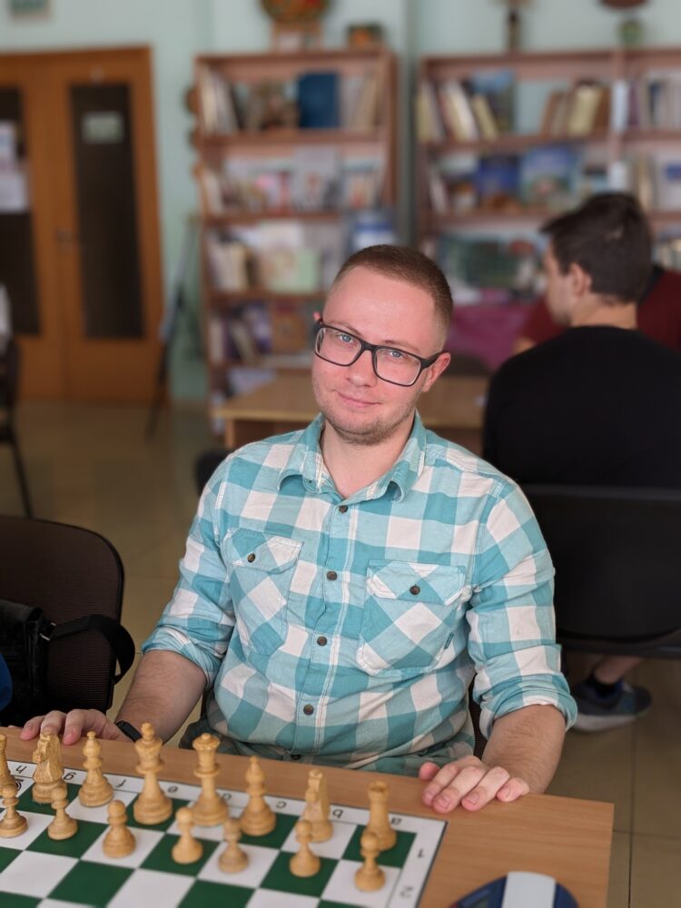 XXX Кубок ФШД з рапіду серед любителів, 23.09.2023 – Підсумки