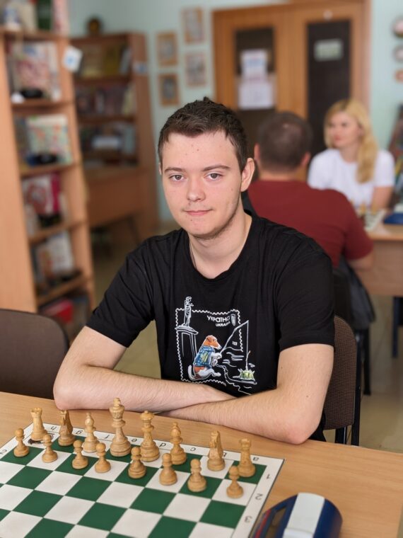 XXX Кубок ФШД з рапіду серед любителів, 23.09.2023 – Підсумки