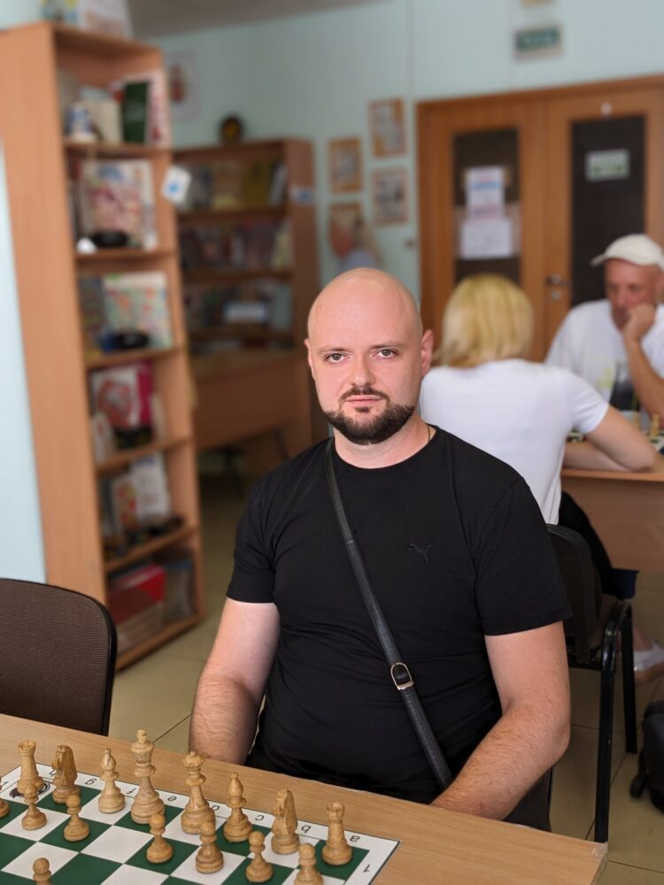 XXX Кубок ФШД з рапіду серед любителів, 23.09.2023 – Підсумки