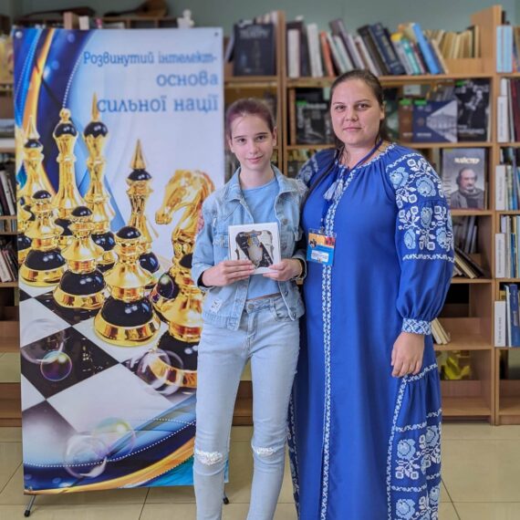 Кваліфтурніри з нормами 4,3,2 та 1 розрядів, 07.09-10.09.2023 – Підсумки