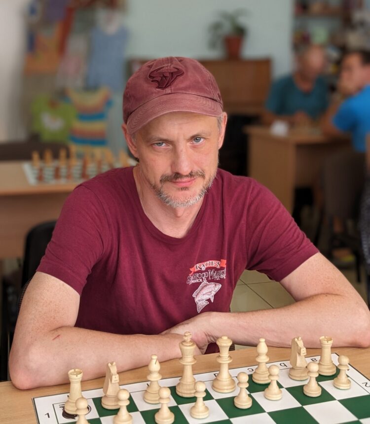 XXX Кубок ФШД з рапіду серед любителів, 23.09.2023 – Підсумки