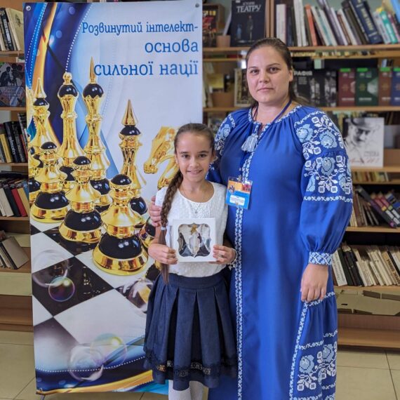 Кваліфтурніри з нормами 4,3,2 та 1 розрядів, 07.09-10.09.2023 – Підсумки