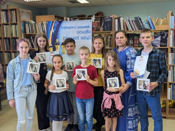 Кваліфтурніри з нормами 4,3,2 та 1 розрядів, 07.09-10.09.2023 – Підсумки