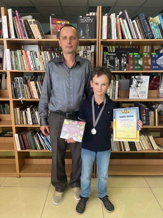 Чемпіонат Дніпропетровської області з швидких шахів та блискавичної гри серед юнаків та дівчат до 20 років – ПІДСУМКИ