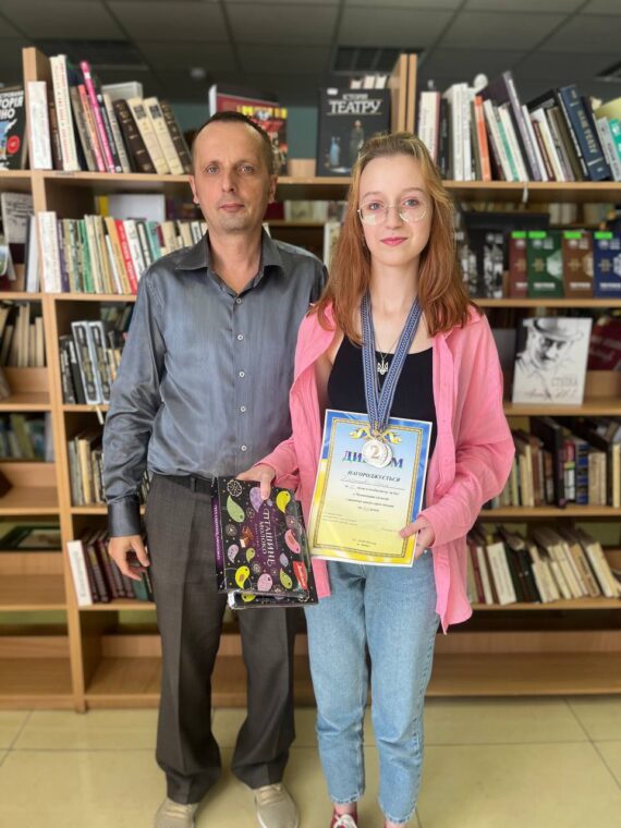 Чемпіонат Дніпропетровської області з швидких шахів та блискавичної гри серед юнаків та дівчат до 20 років – ПІДСУМКИ
