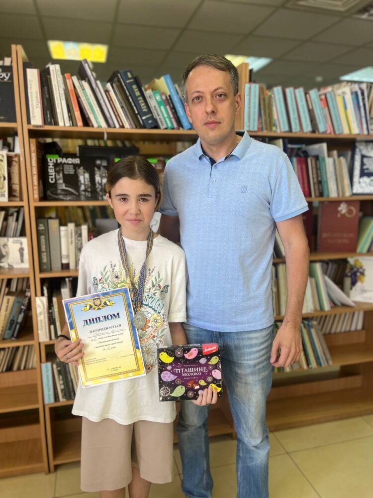 Чемпіонат Дніпропетровської області з швидких шахів та блискавичної гри серед юнаків та дівчат до 20 років – ПІДСУМКИ