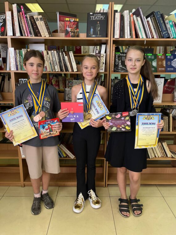 Чемпіонат Дніпропетровської області з швидких шахів та блискавичної гри серед юнаків та дівчат до 20 років – ПІДСУМКИ