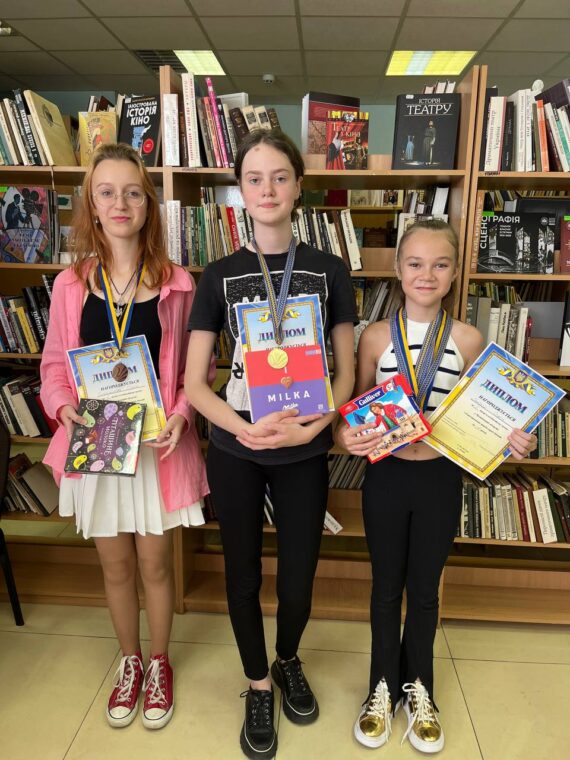 Чемпіонат Дніпропетровської області з швидких шахів та блискавичної гри серед юнаків та дівчат до 20 років – ПІДСУМКИ