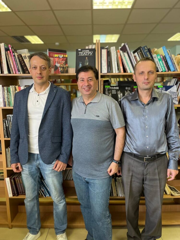 Чемпіонат Дніпропетровської області з швидких шахів та блискавичної гри серед юнаків та дівчат до 20 років – ПІДСУМКИ