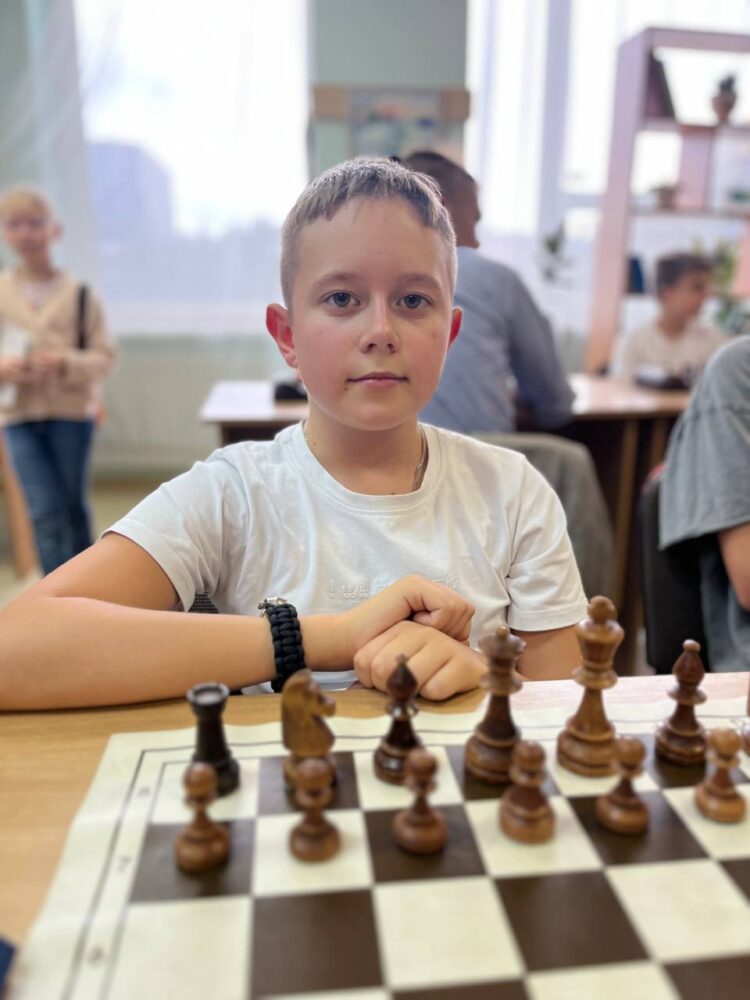 Чемпіонат Дніпропетровської області з швидких шахів та блискавичної гри серед юнаків та дівчат до 20 років – ПІДСУМКИ