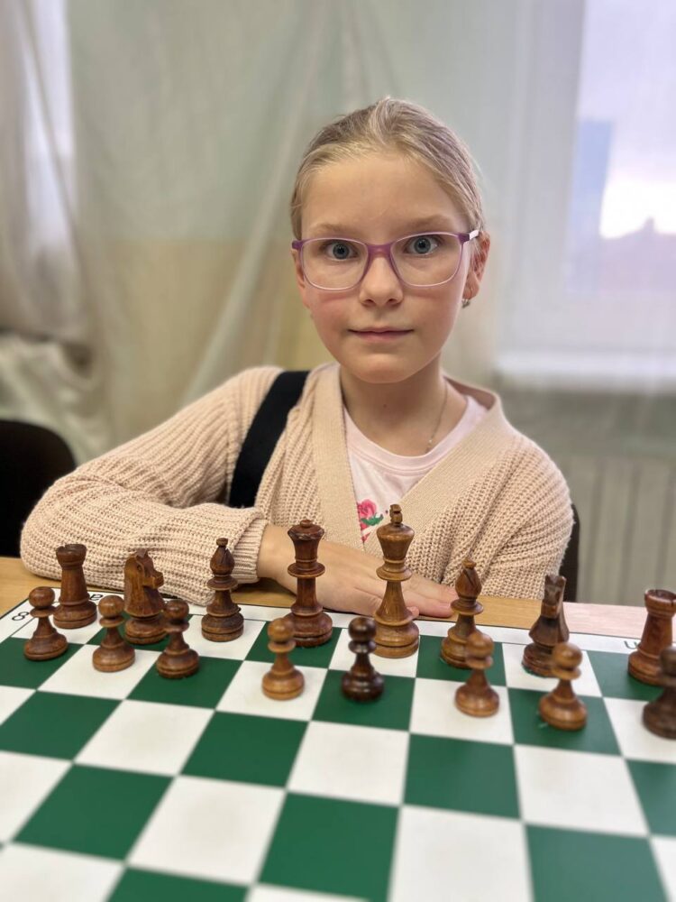 Чемпіонат Дніпропетровської області з швидких шахів та блискавичної гри серед юнаків та дівчат до 20 років – ПІДСУМКИ