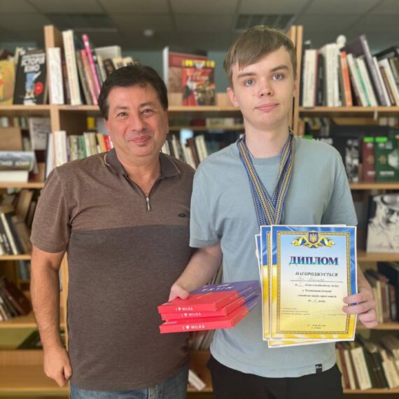 Чемпіонат Дніпропетровської області з швидких шахів та блискавичної гри серед юнаків та дівчат до 20 років – ПІДСУМКИ