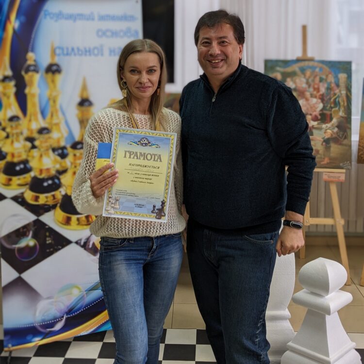 Фестиваль Опікунської Ради – «Кубок Гладкого Андрія»