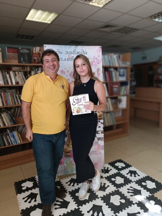 Кубок вихідного дня “Інтелект та Грація”, 30.09.2023 – Підсумки