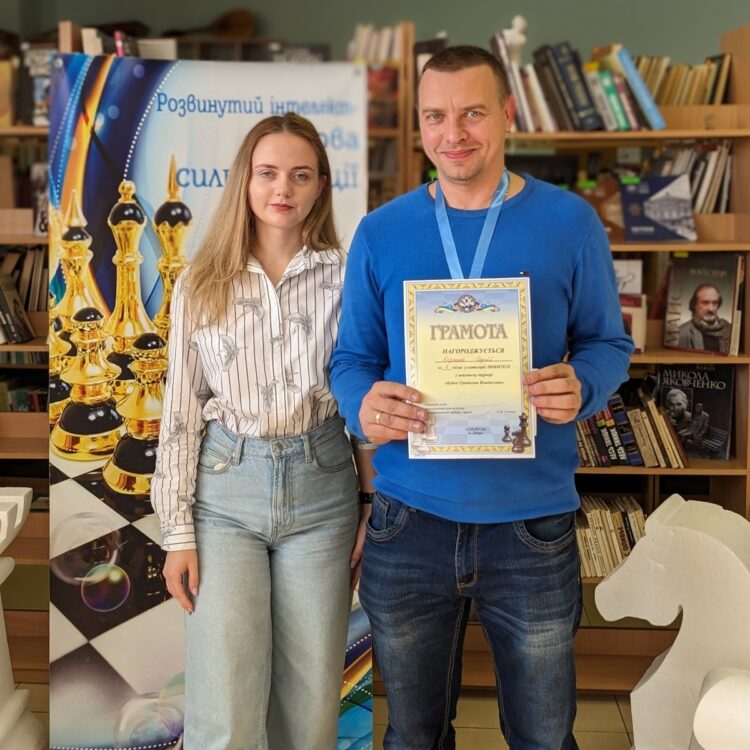 Фінал Фестивалю Опікунської Ради – «Кубок Гридасова Владислава»