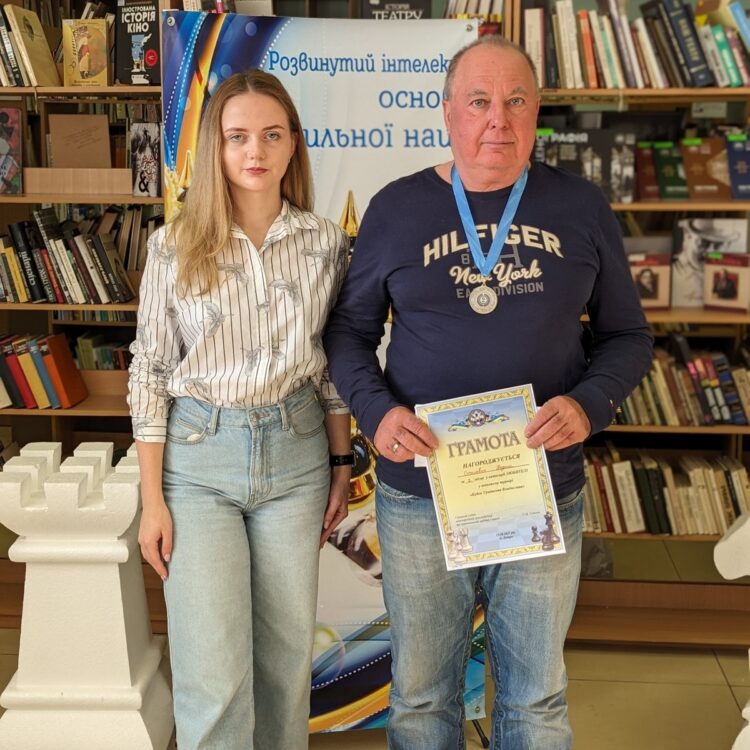 Фінал Фестивалю Опікунської Ради – «Кубок Гридасова Владислава»