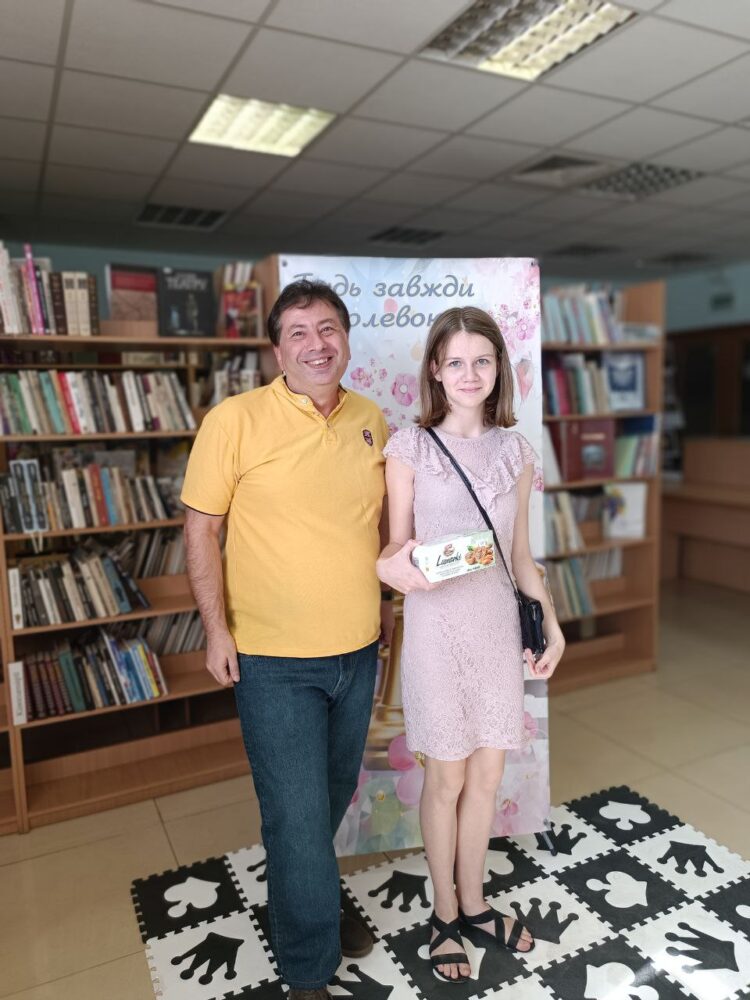 Кубок вихідного дня “Інтелект та Грація”, 30.09.2023 – Підсумки