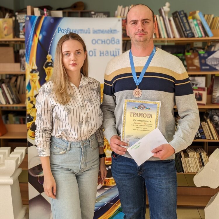Фінал Фестивалю Опікунської Ради – «Кубок Гридасова Владислава»