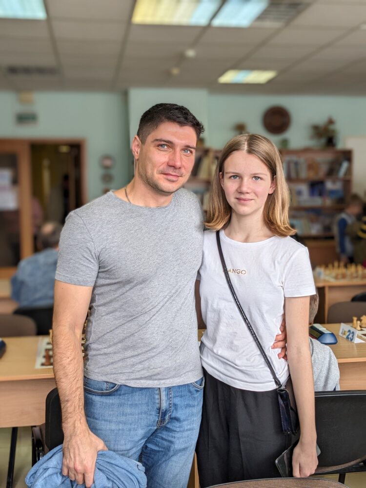 Фестиваль Опікунської Ради – «Кубок Гладкого Андрія»