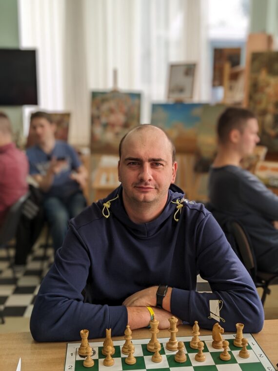 Фестиваль Опікунської Ради – «Кубок Гладкого Андрія»