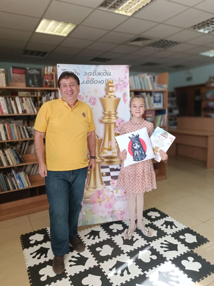Кубок вихідного дня “Інтелект та Грація”, 30.09.2023 – Підсумки