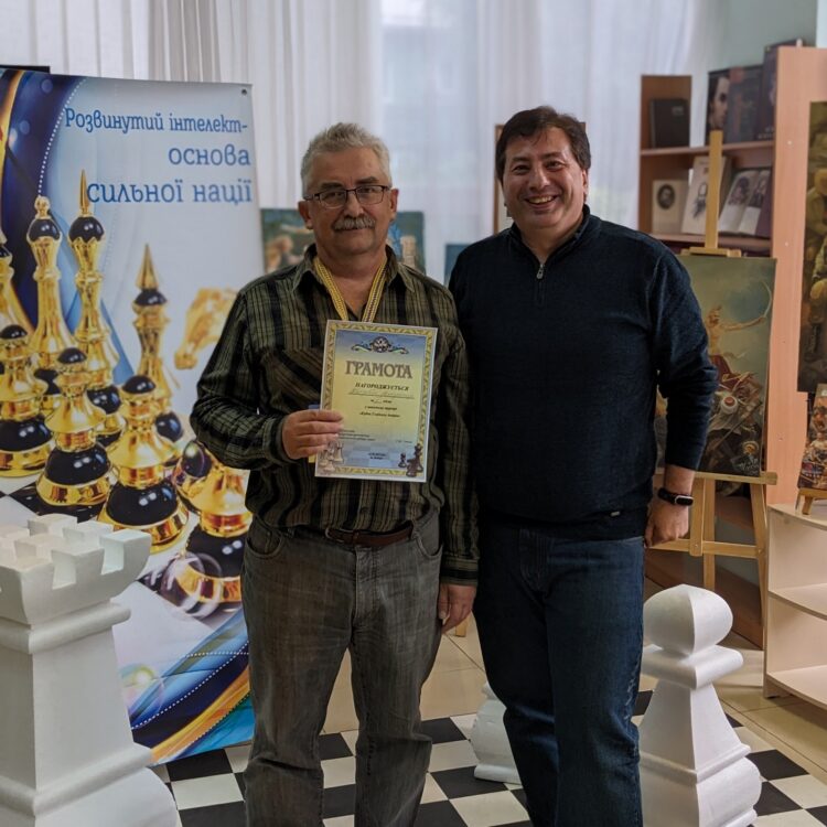 Фестиваль Опікунської Ради – «Кубок Гладкого Андрія»