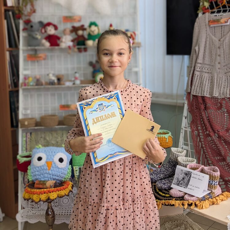 Онлайн-турніри серед жінок, 29.09.2023 – Нагородження