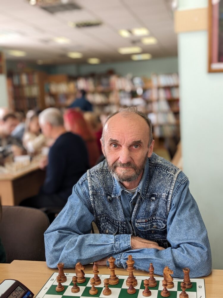 Фестиваль Опікунської Ради – «Кубок Гладкого Андрія»