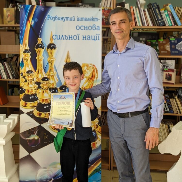 Фінал Фестивалю Опікунської Ради – «Кубок Гридасова Владислава»