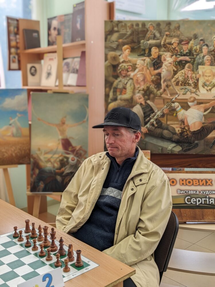 Фестиваль Опікунської Ради – «Кубок Гладкого Андрія»