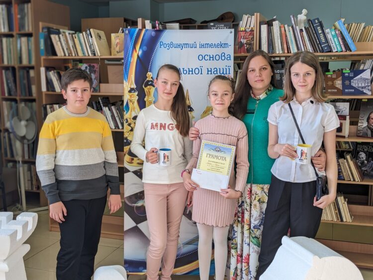 Фінал Фестивалю Опікунської Ради – «Кубок Гридасова Владислава»