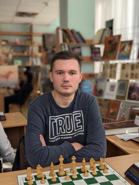 Фестиваль Опікунської Ради – «Кубок Гладкого Андрія»