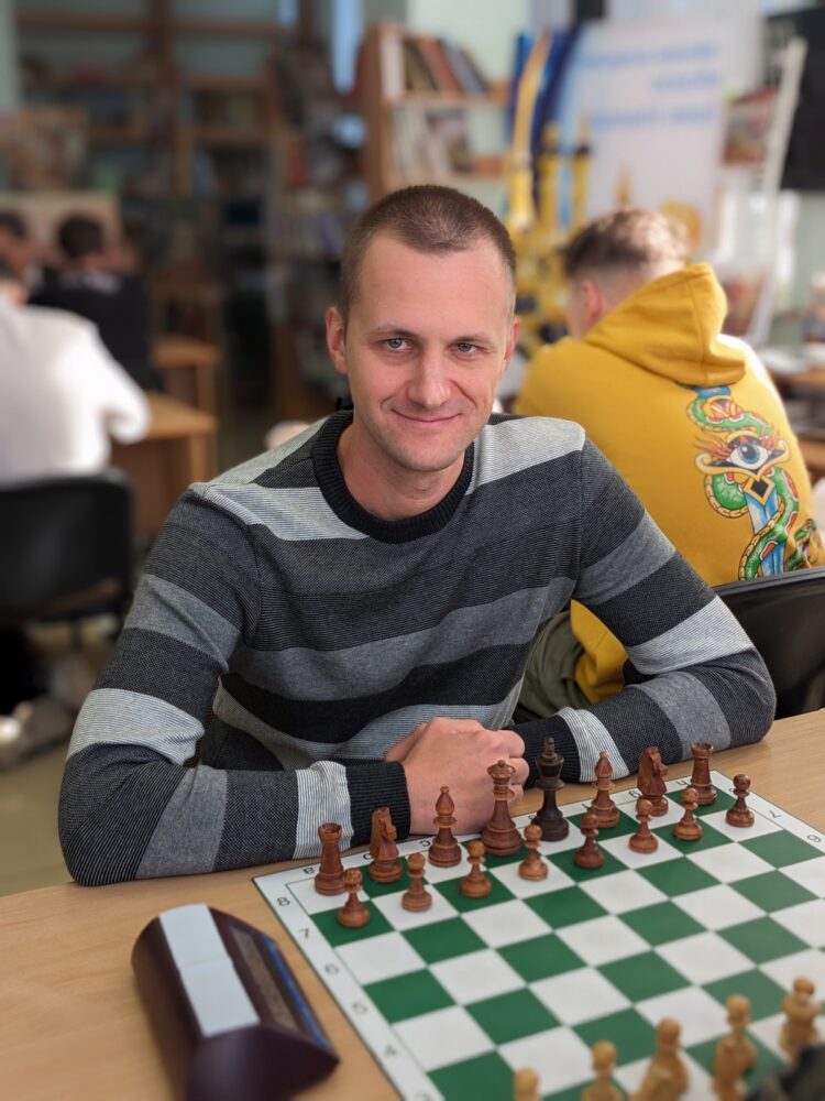 Фінал Фестивалю Опікунської Ради – «Кубок Гридасова Владислава»