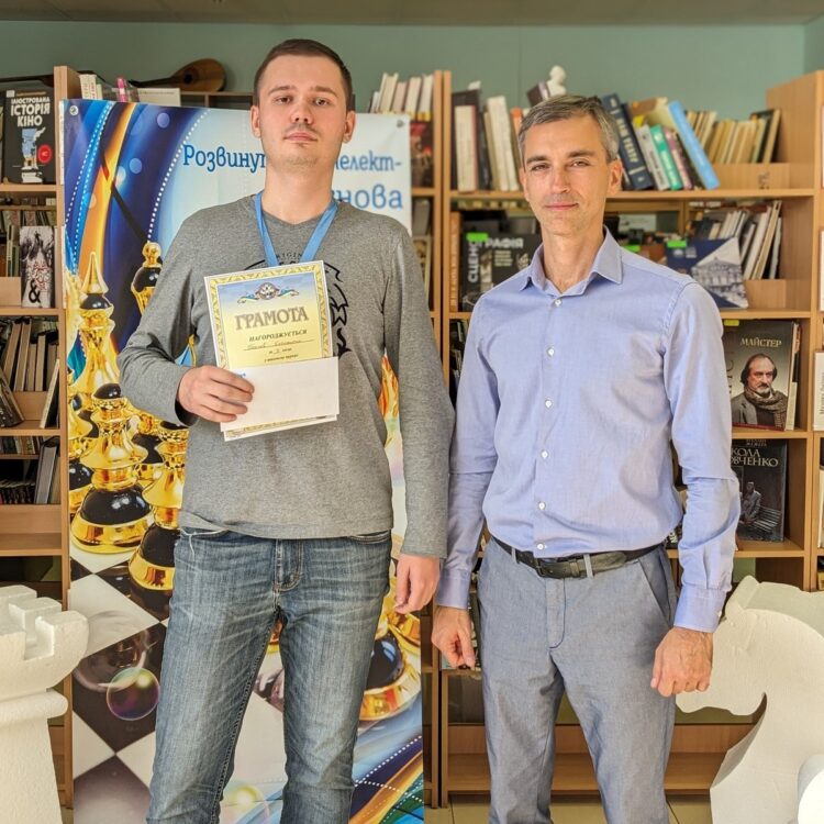 Фінал Фестивалю Опікунської Ради – «Кубок Гридасова Владислава»