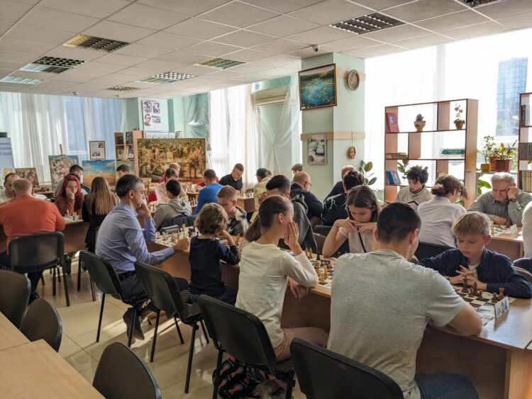 Фінал Фестивалю Опікунської Ради – «Кубок Гридасова Владислава»
