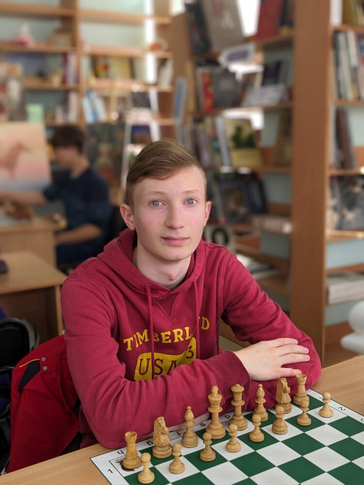Фестиваль Опікунської Ради – «Кубок Гладкого Андрія»
