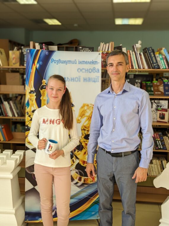 Фінал Фестивалю Опікунської Ради – «Кубок Гридасова Владислава»