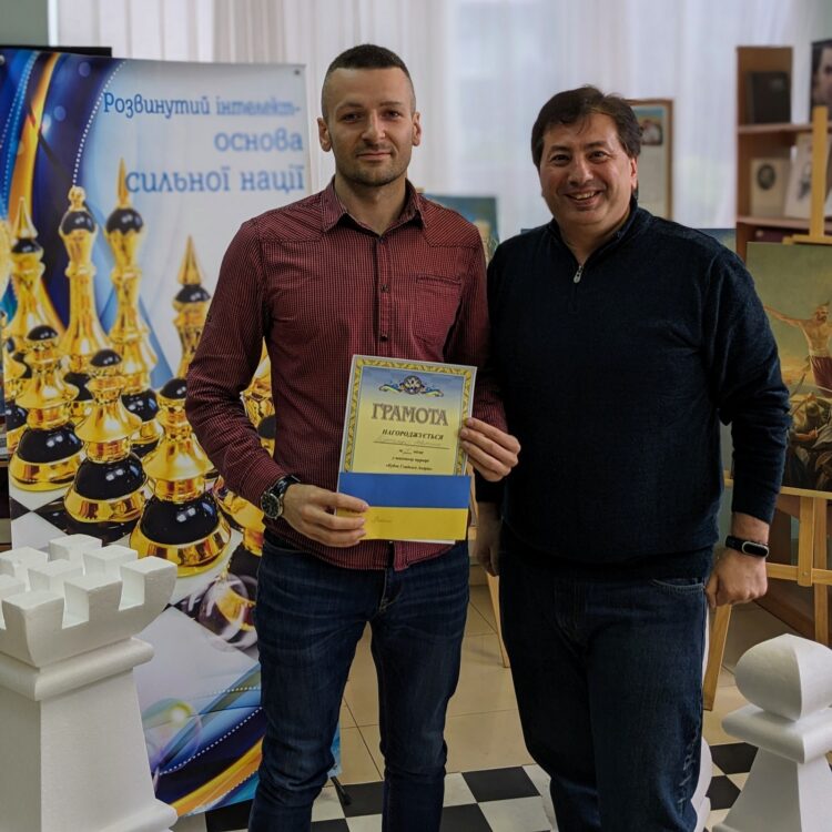Фестиваль Опікунської Ради – «Кубок Гладкого Андрія»