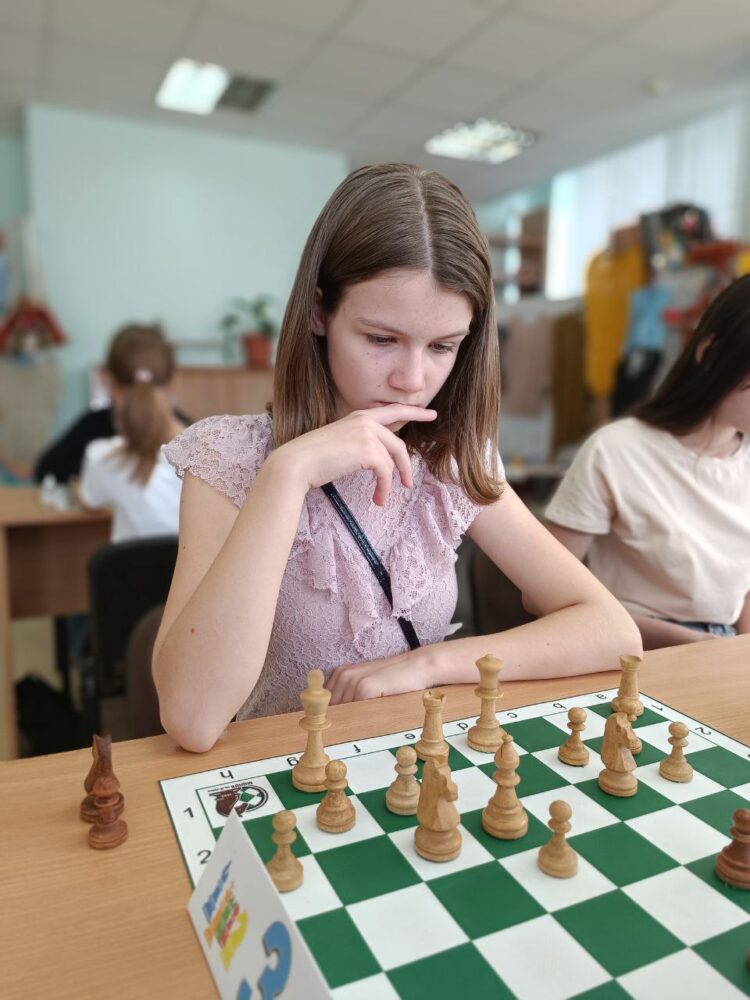 Кубок вихідного дня “Інтелект та Грація”, 30.09.2023 – Підсумки