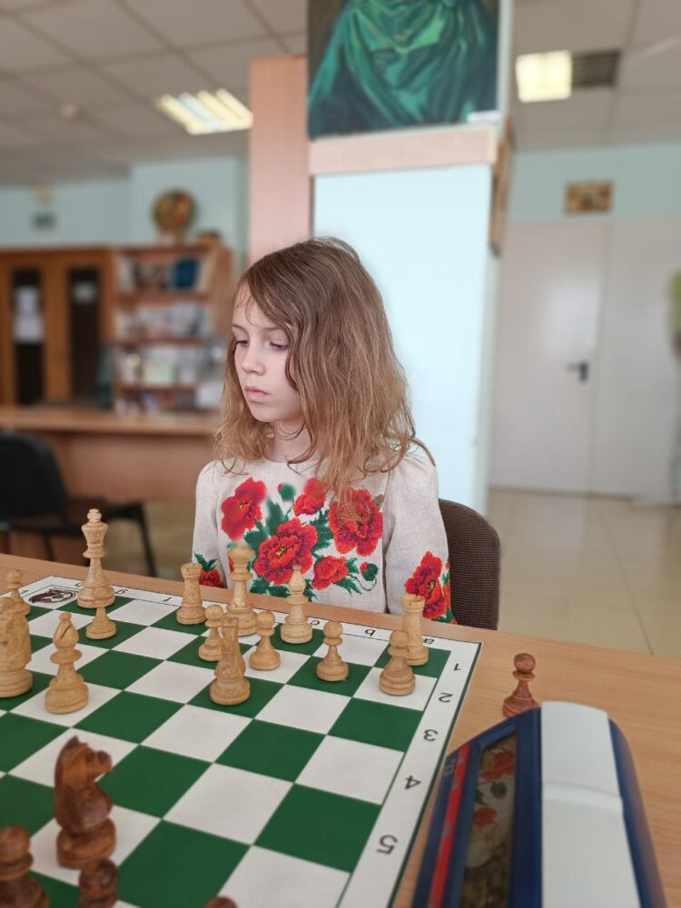 Кубок вихідного дня “Інтелект та Грація”, 30.09.2023 – Підсумки