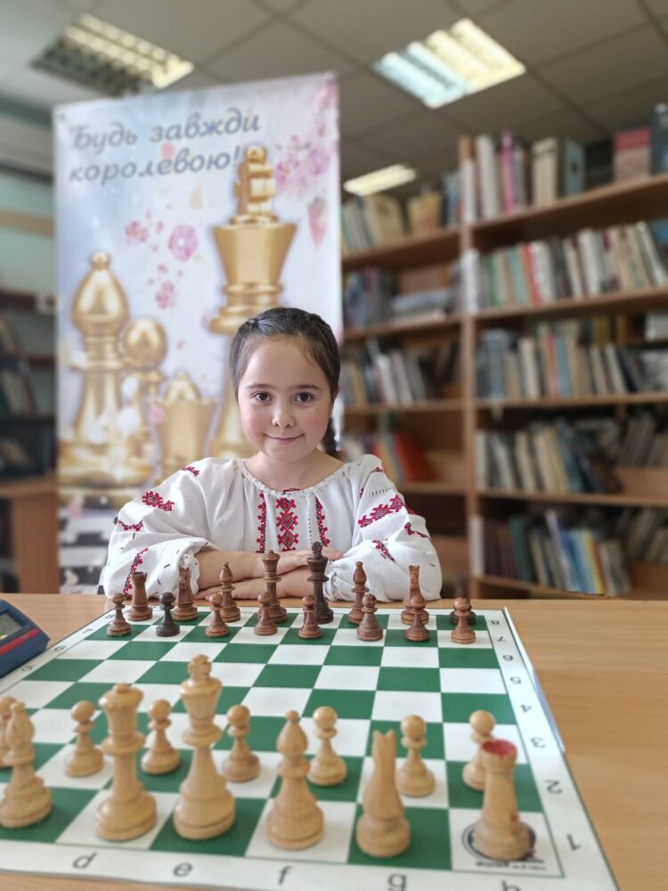 Кубок вихідного дня “Інтелект та Грація”, 30.09.2023 – Підсумки
