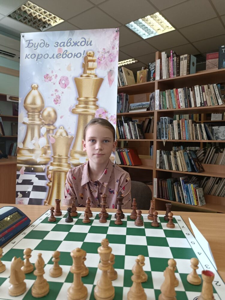 Кубок вихідного дня “Інтелект та Грація”, 30.09.2023 – Підсумки