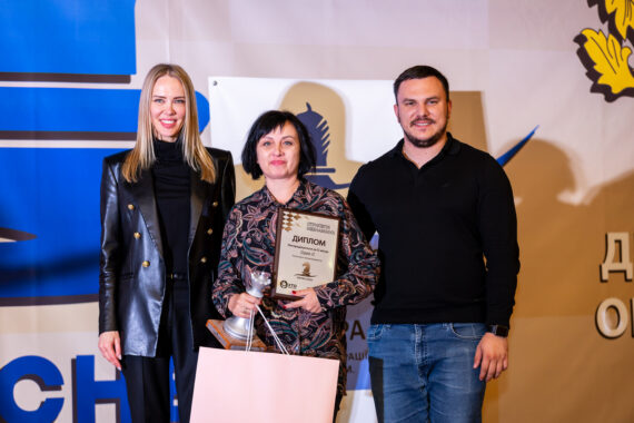 ШАХОВИЙ ФЕСТИВАЛЬ «Стратегія незламних», 22.10.2023 – Підсумки