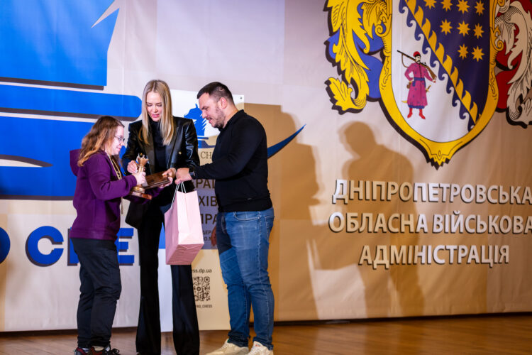 ШАХОВИЙ ФЕСТИВАЛЬ «Стратегія незламних», 22.10.2023 – Підсумки